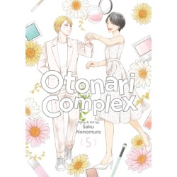 Otonari Complex Vol. 5