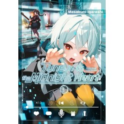 Tune In to the Midnight Heart 3