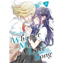 Whisper Me a Love Song 9