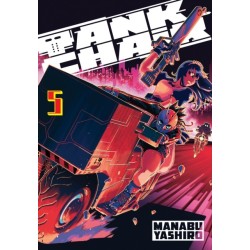 Tank Chair 5