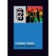 The B-52s' Cosmic Thing