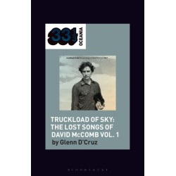 Various Artists' Truckload of Sky: The Lost Songs of David McComb Vol. 1