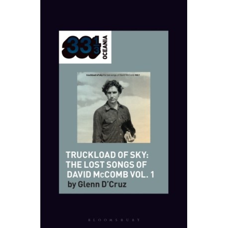 Various Artists' Truckload of Sky: The Lost Songs of David McComb Vol. 1