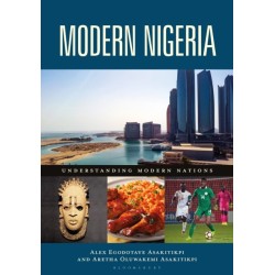 Modern Nigeria