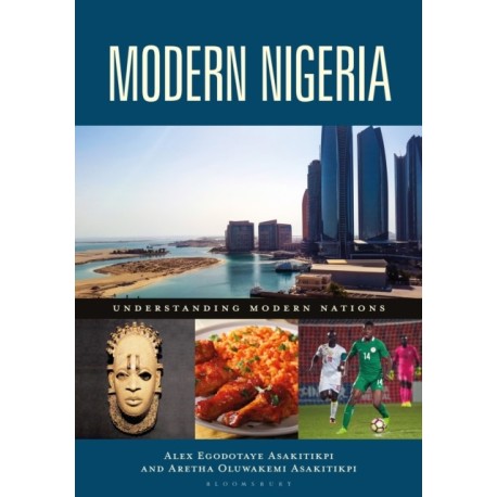 Modern Nigeria