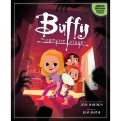 Buffy the Vampire Slayer: A Picture Book