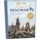 Paper Magic: Harry Potter Hogwarts: 160 Tear-Off Pages for Writing, Crafting, and Sharing