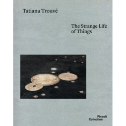 Tatiana Trouve