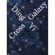 Ding Yi: Cross Galaxy