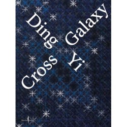 Ding Yi: Cross Galaxy