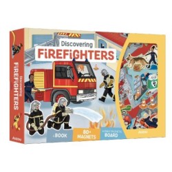 Discovering Firefighters