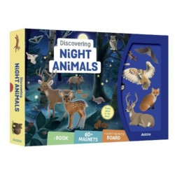 Discovering Night Animals