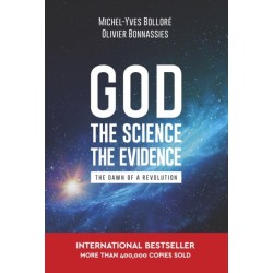 God, the Science, the Evidence