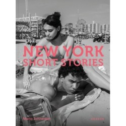 New York Short Stories