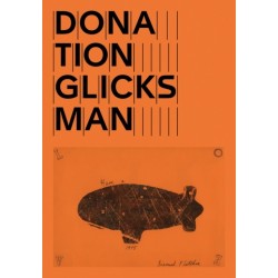 Donation Glicksman: Californian Stories, 1960s–1970s