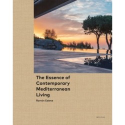 The Essence of Contemporary Mediterranean Living: Ramon Esteve