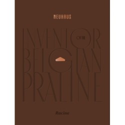 NEUHAUS: Inventor of the Belgian Praline
