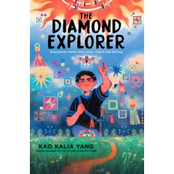 The Diamond Explorer