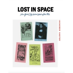 LOST IN SPACE