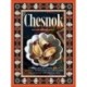Chesnok: Cooking from My Corner of the Diaspora: Recipes from Eastern Europe, the Caucasus, and Central Asia