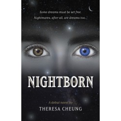 NightBorn: A debut novel by Theresa Cheung
