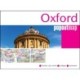 Oxford PopOut Map: pocket-size, pop up, city map of Oxford city centre including top sights not to be missed