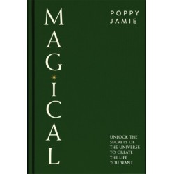 The Book of Magical Living: 8 Secrets to Good Fortune