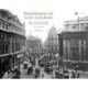 Panoramas of Lost London: Work, Wealth, Poverty and Change 1870-1945