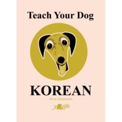 Teach Your Dog Korean