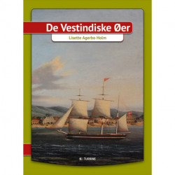 De Vestindiske Øer