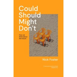 Could Should Might Don't: How We Think About the Future