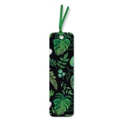 Nel × Polly Rose: Don't Leaf Me This Way Bookmarks (pack of 10)