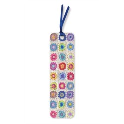 Aimee Stewart: Granny Squares Bookmarks (pack of 10)