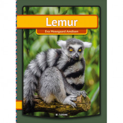 Lemur (eng. version)