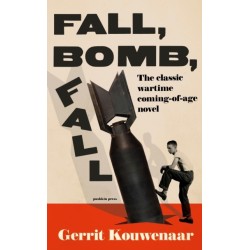 Fall, Bomb, Fall
