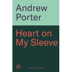 Heart on My Sleeve: My story of struggle and strength  SHORTLISTED FOR THE IRISH BOOK AWARDS 2025