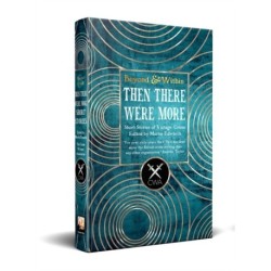 Then There Were More Short Stories: From the Crime Writer's Association