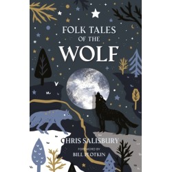 Folk Tales of the Wolf