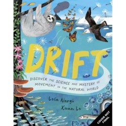 Nature's Journeys: by sea and sky