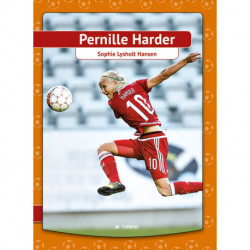 Pernille Harder