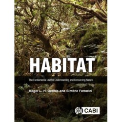 Habitat: The Fundamental Unit for Understanding and Conserving Nature