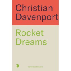 Rocket Dreams: Musk, Bezos and the Trillion-Dollar Space Race