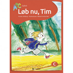 Løb nu, Tim