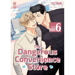 The Dangerous Convenience Store Vol. 6