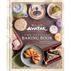 Avatar: The Last Airbender: The Official Baking Book