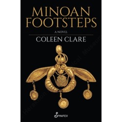 Minoan Footsteps: A Novel