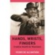 Hands, Wrists, Fingers: Creative Health for Musicians
