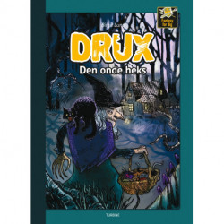 Drux - Den onde heks