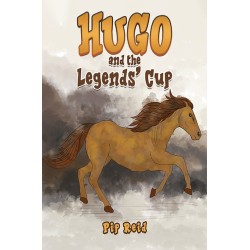 Hugo and the Legends’ Cup