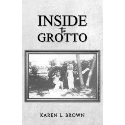 Inside the Grotto